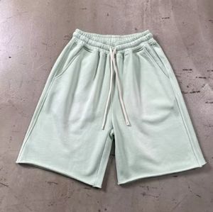 <b>Men's</b> <b>Shorts</b> Custom Heavyweight Washed Sun Faded <b>Shorts</b> Streetwear Jogging Sports Vintage Distressed Acid Washed <b>Shorts</b> <b>for</b> <b>Man</b> - Product Image 3