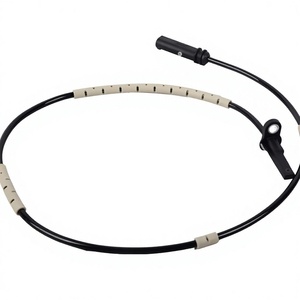 Capteur de vitesse de roue ABS pour Bmw, 34526791226 34526869322, pour voitures F20 F21 F22, nouvelle pièce de rechange - Product Image 2