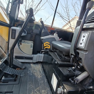 Excavadora Hidráulica Usada Caterpillar CAT305.5E2 para Movimiento de Tierras, 85% Nueva, Envío Gratuito, Suministro Directo de Fábrica - Product Image 3