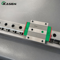 Centre d'usinage vertical KASEN CNC VMC850 VMC855, haute précision, machine de fraisage CNC Fanuc