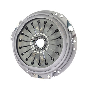 Kit d'embrayage pour camion/moto, disque d'embrayage - Product Image 3