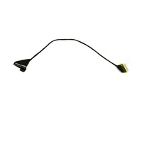 Ersatz-LCD-Displaykabel für T540P W540 W541 Hochwertiges Laptop-Bildschirm-Video-Flexkabel-Set