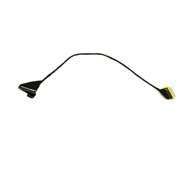 Replacement LCD Display Cable for T540P W540 W541 High Quality Laptop Screen Video Flex Cable Assembly