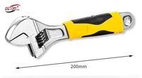 Kit d'Outils à Main Professionnel de Réparation de 108 Pièces avec Boîte à Outils Robuste, Garantie 1 An, Modèle YKJT-28, Ensemble d'Outils Combinés