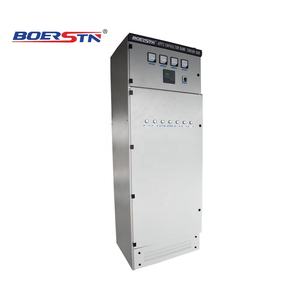 Compensador de Potencia Reactiva / Panel de Banco de Condensadores de 400V 70Kvar con Corrección Automática del Factor de Potencia APFC - Product Image 3