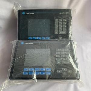 Allen-bradley <span class=keywords><strong>2711</strong></span>-k10c8l1 <span class=keywords><strong>2711</strong></span>-k5a15 <span class=keywords><strong>2711</strong></span>-<span class=keywords><strong>k5a5</strong></span> <span class=keywords><strong>2711</strong></span>-t10c1 điện dung HMI màn hình cảm ứng chất lượng đảm bảo - Product Image 4