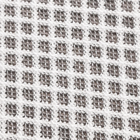 Tissu en maille tricotée chaîne 100 % polyester respirant et anti-humidité pour empeigne et languette de chaussures, couleur personnalisée, directement de l'usine OEM