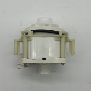 Bomba de Agua para Lavavajillas Welling ZXW-50-8-1L 280-340VDC 50W, Motor de Drenaje SX4596 - Product Image 4