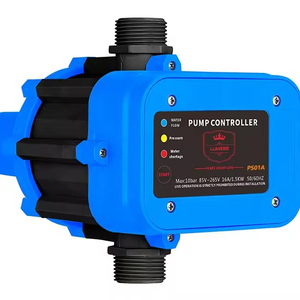 Goede Prijs Model Ps01a 250V 50/60Hz Automatische Drukschakelaar Huishoudelijke Waterpomp <span class=keywords><strong>Controller</strong></span>