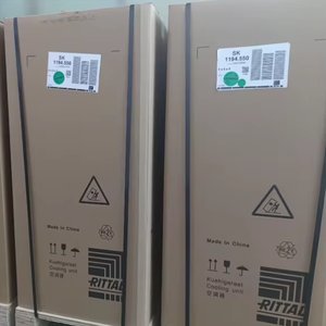 Unidad Compacta SK1194550 de 1600W, 220v, Cond-evap, Toda la Serie Está en Stock - Product Image 1
