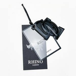 Etiquetas Colgantes Personalizadas de Alta Calidad <span class=keywords><strong>para</strong></span> Prendas, Etiquetas de Papel de Lujo <span class=keywords><strong>para</strong></span> <span class=keywords><strong>Ropa</strong></span> <span class=keywords><strong>con</strong></span> Logotipo de Marca <span class=keywords><strong>para</strong></span> Etiquetado de Precios - Product Image 2