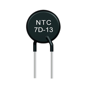 Thermistance <span class=keywords><strong>NTC</strong></span> de qualité supérieure pour alimentation à découpage, thermistance 25d-13 - Product Image 3