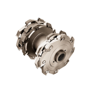 High productivity for Panel Profiling <b>tools</b> working on Horizontal And Vertical Side variable edge form and profile - Product Image 2