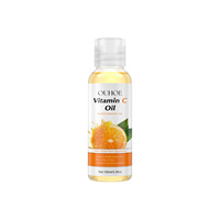 Grosir Minyak Pencerah Kulit Wajah Tubuh Minyak Pijat Pemutih Vitamin C