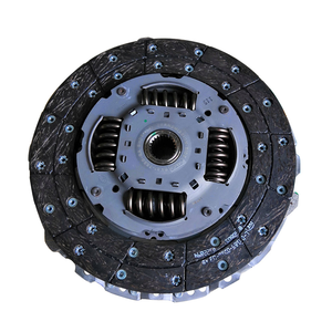 Disco de Embrague BK31-7550-BA BK31-7563-BB para Transit Ranger Pickup 2.2 3.2tdci, Kit de Embrague Luk BK31 7540 BB - Product Image 6