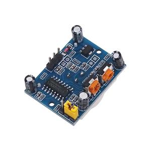 מודול חיישן pir HC-SR501 להתאים מודול גלאי תנועה אינפרא אדום פירואלקטרי עבור פאי פטל - Product Image 3
