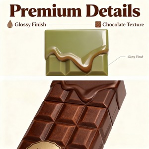 Aroma Cítrico y <span class=keywords><strong>Vetiver</strong></span> Fresco Mediterráneo, Elige Tus Propios Aromas, Perfume Personalizado, Fragancia de Nicho, Diseño de Botella Art Deco - Product Image 4