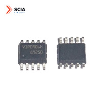 Convertisseur AC/DC Original Neuf VIPER06HS IC Commutateur Hors Ligne VIPER06HSTR