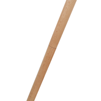 Support de berceau pour bébé en bois de hêtre éco-certifié Conception à montage rapide pour la maison et l'extérieur Style européen pour la chambre et le salon