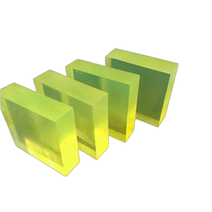 עמיד גבוהה pu לוח פלדה עמיד מים פוליאוריטן גיליון פלסטיק 1000*2000 מ "מ חריטה - Product Image 6