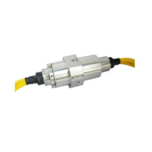 Conector de Fibra Óptica Princetel MJX-FAPB-850-42-FA para Conexión de Tubería Roscada - Product Image 4