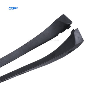 Molduras Delanteras Originales de Gran Calidad para Parabrisas de McLaren 650s 2015 11A9841CP 11A9842CP - Product Image 3