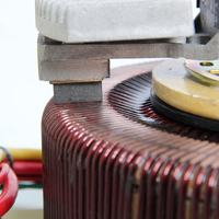 Régulateur de tension automatique monophasé TND SVC Series 20Kva AVR
