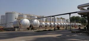 Polidimetilsilossano Terminato con Vinile 68083-19-2 - Product Image 2