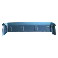 Kits de carrosserie pour Nissan Patrol Y61, spoilers, spoiler arrière, aileron de coffre