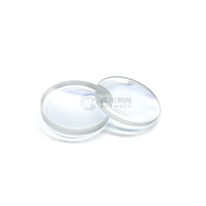 एक/ए + फोकस लेंस 4200 फाइबर लेजर एक्सेसरीज़ बी/बी + फाइबर लेजर कटिंग मशीन स्पेयर पार्ट्स - Product Image 5