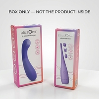 Boîtes en carton plié en kraft imprimé de logo personnalisé pour jouets sexuels privés femmes usage industriel médecine éponge doublure estampage