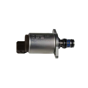 Vanne pilote proportionnelle de bonne qualité 12v Tm68502 pour pièces d'excavateur 25bar - Product Image 2