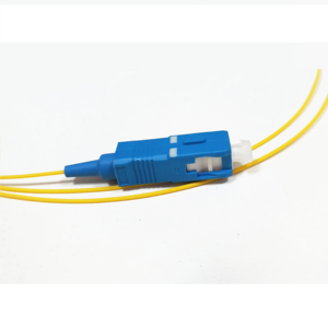 Bọc thép SC/PC sợi cáp quang vá dây với SC <span class=keywords><strong>FC</strong></span> ST kết nối - Product Image 3