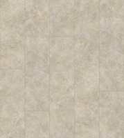 Carreaux de sol de luxe écologiques en vinyle hybride SPC à âme rigide, imperméables, en pierre naturelle, pour chambre et bureau