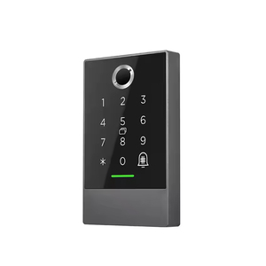 Không thấm nước ngoài trời wifi điều khiển từ xa độc cửa kiểm soát truy cập thẻ với bàn phím đặc biệt cung cấp <span class=keywords><strong>RFID</strong></span> Bàn phím kiểm soát truy cập - Product Image 2