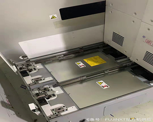 Équipement de montage de puces Fuji pour la fabrication de briquets Fuji <span class=keywords><strong>NXT</strong></span> III/ <span class=keywords><strong>Robot</strong></span> de pick and place - Product Image 6