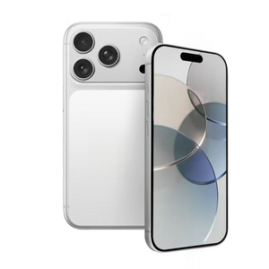 Teléfono Inteligente 5G con Sistema iOS, Marca Original de EE. UU., Desbloqueado, Modelo 17 Pro, Gran Oferta 2025 - Product Image 4