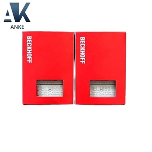 EL7342 EL3024 EL2004 EL9184 EL9200 EL4022 โมดูล PLC อินพุตเดิมและเอาต์พุตเทอร์มินัลโมดูล Beckhoff - Product Image 1