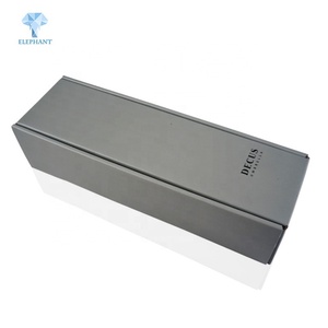 Customize Hot Sale Popular Flat <b>Pack</b> Diecut Corrugated Packaging <b>Box</b> for Umbrella - Product Image 6