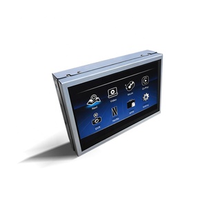 8 inch <span class=keywords><strong>Android</strong></span> CP AA Màn hình hiển thị cho Nissan Quest Elgrand E52 08it it08 2010 2019 ô tô GPS Navigator <span class=keywords><strong>Android</strong></span> 9.0 - Product Image 1