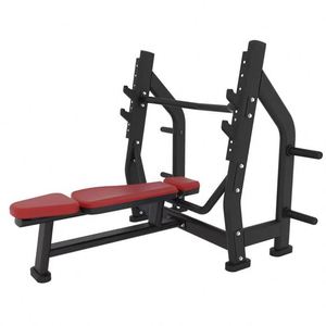 Equipo de Estiramiento Multifuncional para Gimnasio Comercial de Diseño Reciente, Máquina de Estiramiento Muscular para Interiores - Product Image 1