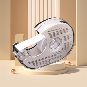 Tùy Chỉnh Vô Hình Áo Ngực <span class=keywords><strong>Strapless</strong></span> Backless Dính Thoải Mái Thoáng Khí Liền Mạch Cho Hỗ Trợ Vô Hình Và Hoàn Hảo Phù Hợp - Product Image 3