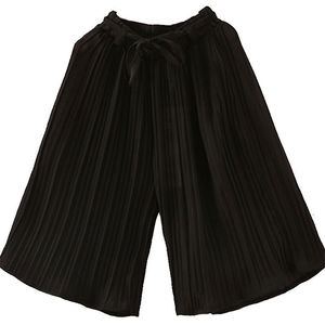 Tienda en Línea de Ropa de Diseñador a la Moda, Nuevas Ideas de Productos, Pantalones Anchos de Alta Gama para Adolescentes - Product Image 2