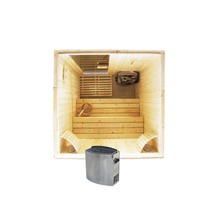 Nouveau design 6-8 personnes en plein air <span class=keywords><strong>hammam</strong></span> sauna <span class=keywords><strong>prix</strong></span> - Product Image 1