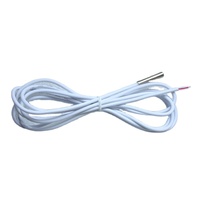 Tahan Air NTC Sensor 3K 10K 100K