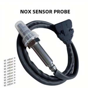 Sensor NOX DTPY A0009058111 para Mercedes-Benz W164 W166 W205 W212 W221 W222 Nuevo OEM con 1 Año de Garantía - Product Image 4