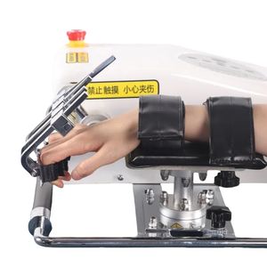 Dapat disesuaikan kebisingan rendah presisi tinggi <span class=keywords><strong>Cpm</strong></span> 35VA 220V 50Hz <span class=keywords><strong>Cpm</strong></span> mesin untuk latihan pasif Metacarpal Knuckle - Product Image 4