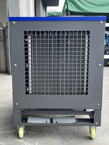 Npc mở khung YAMAHA Máy phát điện động cơ làm mát bằng nước Máy phát điện diesel để sử dụng nhà 5KVA 20kva 25kva - Product Image 5