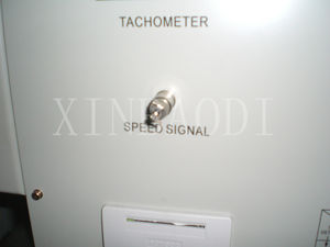 Gemi Hız Regülatörü Test Tezgahları için kullanılır. - Product Image 5