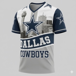 Camisetas de Béisbol Sublimadas Personalizadas con Botones |   Fabricante Profesional de Ropa de Equipo y Ropa Deportiva OEM - Product Image 1
